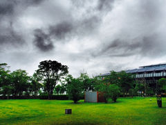 iphone_upload_pic-上海滴水湖皇冠假日酒店