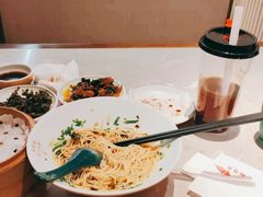 -松鹤楼·苏式汤面(虹桥天地店)