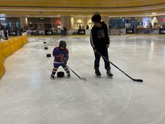 -冠军冰场CHAMPION RINK(苏州中心商场店)