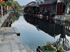 -南浔古镇