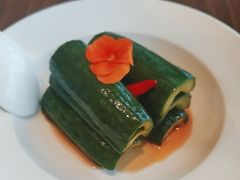 -佘山世茂艾美·御珍轩中餐厅
