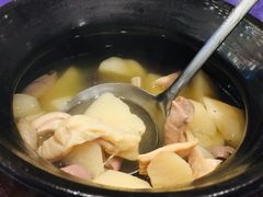 -龙凤瓦罐煨汤馆(清江东路店)