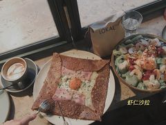 -RAC BAR(安福路店)