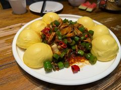 -老板恋上鱼(印象城店)