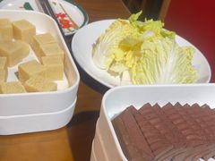 -津门老羊家·铜锅涮羊肉·烧烤(科技园店)