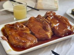 -砂锅李(九江路店)