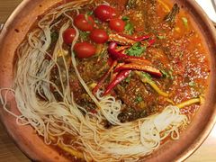 大理酸辣鱼-云水瑶意境云南菜餐厅(大悦城店)