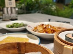 -晋江荣誉国际酒店·港誉茶餐厅