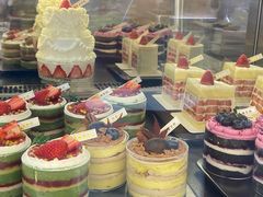 -江南西(地铁站)