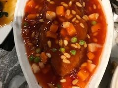 -功德林(南京西路店)