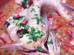 -小姨家常菜(昭萍东路店)