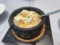 -狮王府淮扬菜(百家湖1912店)