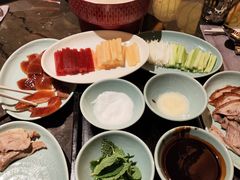 -西安凯悦酒店·湖畔中餐厅