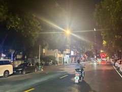 -老头爱马仕酸豇豆炒饭(丰富路店)