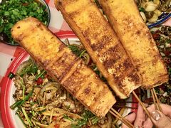 -霹雳火·重庆烧烤·江湖菜(解放碑店)