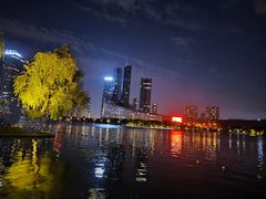 -天鹅湖体育公园