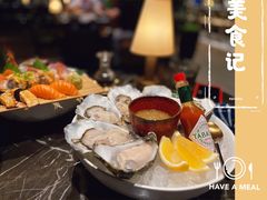 -广州瑰丽酒店·Black Iron黑金燚