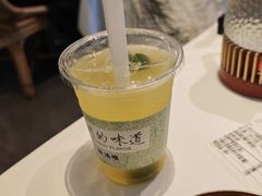 -桂满陇·杭州小馆(巴黎春天浦建店)