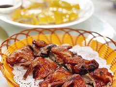 乳鸽-渔鸽皇酒楼(鸿大广场店)