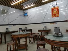 大堂-穗银肠粉店(东川路店)