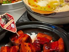 -老阿爸鲜鱼土菜(昆山花桥店)