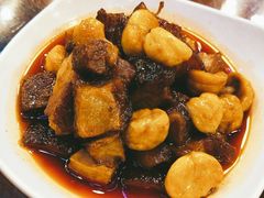 -缪氏川菜(丰盛町店)