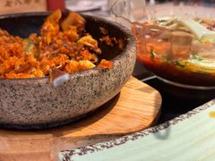 -七八冷面·延边朝鲜族美食(欢乐谷店)
