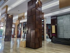 -三亚凤凰水城凯莱度假酒店