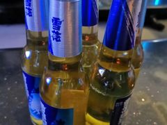 -圣地雅歌KTV(市府广场店)