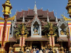 -西双版纳总佛寺