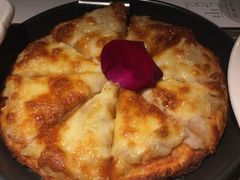 榴莲披萨-胡桃里音乐酒馆(曲江店)