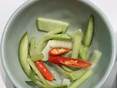 -山丹丹西北菜(金贸大厦店)