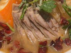 -悦福瑞酒楼(西影路店)
