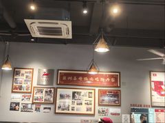 -斯丹姜母鸭·古法干香(田安南路店)