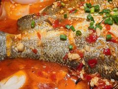 -里岛烤鱼(东港凯虹广场店)