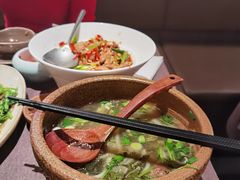 -山石榴·贵州菜(陆家嘴中心店)