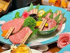 -隐炉和牛烧肉店(群力店)