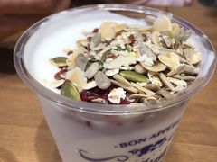 -巴黎贝甜(大宁国际商业广场店)