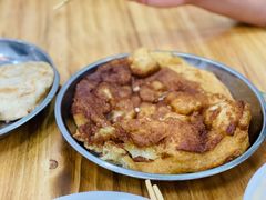 糖油饼-增盛魁小吃店