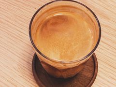 污咖啡Dirty-大酉·M Coffee(北京美术馆店)