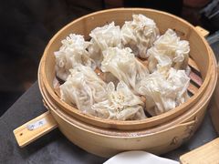 -正宗天津烧麦馆(柳州路店)