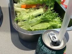 -韩一品韩国料理(柏庐南路店)