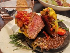 -西堤厚牛排(国瑞店)