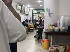 -大姐麻辣烫(莲宝中路店)