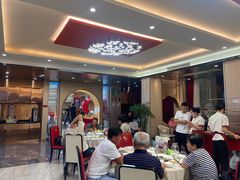 -普天和酒楼(天津之眼店)