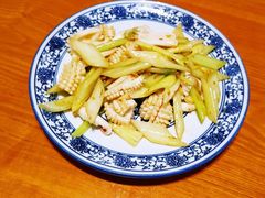 -頂好酒家·经典粤菜(海信广场店)