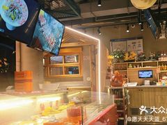 -状元阁烧烤(新华路总店)