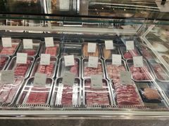-羽深肉铺 Steak & Wine