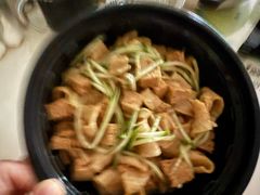 -肉串汪(月坛店)