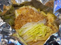 -京狮炙燥·精酿烧烤(首经贸店)